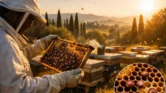 Varroa destructor: come riconoscerla e proteggere l’alveare con controlli semplici