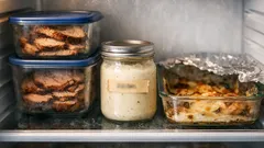 Come riutilizzare gli avanzi di Natale: 5 ricette anti-spreco pronte in poco tempo