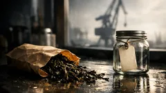 Macroalghe dal Perù: cosa cambia con il decreto 024-2025 su licenze, controlli e tracciabilità