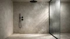 Doccia 2026: perché i box tradizionali spariscono e come rendere il bagno più luminoso