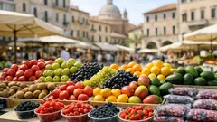 8 frutti che aiutano a tenere sotto controllo il colesterolo e a proteggere il cuore