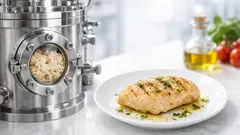 Micoproteina da fungo e CRISPR: cosa cambia davvero nelle proteine alternative