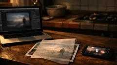 Nano Banana in Gemini: come ritoccare foto con l’AI indicando l’area da modificare