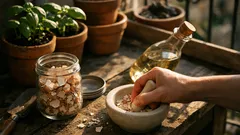 Come riutilizzare i gusci d’uovo: 3 usi pratici per piante, orto sul balcone e casa