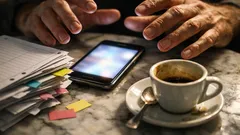 Società della stanchezza: perché ci sentiamo vuoti anche quando va tutto bene