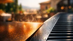 Generatore solare termoelettrico (STEG): cos’è e perché oggi può produrre fino a 15 volte più potenza