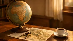 Rift Valley: perché l’Africa si sta separando davvero e cosa dicono i dati