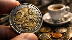Monete da 2 euro rare: come riconoscerle e capire quanto valgono davvero