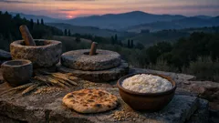 Pane o birra: cosa è nato prima nel neolitico e perché cambia la nostra storia