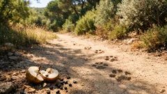 Lince iberica e dispersione dei semi: perché il ritorno del predatore cambia il bosco mediterraneo