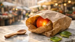 Cachi: valori nutrizionali, benefici e come mangiarli senza sprechi