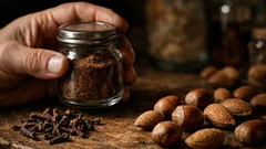 Allerta alimentare: chiodi di garofano macinati con nocciole e mandorle non dichiarate