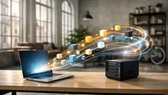 Storia di JavaScript: dai 10 giorni del 1995 a ECMAScript, Ajax e Node.js