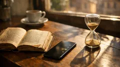 Perché ti sembra di non avere mai tempo: la lezione di Seneca valida anche oggi